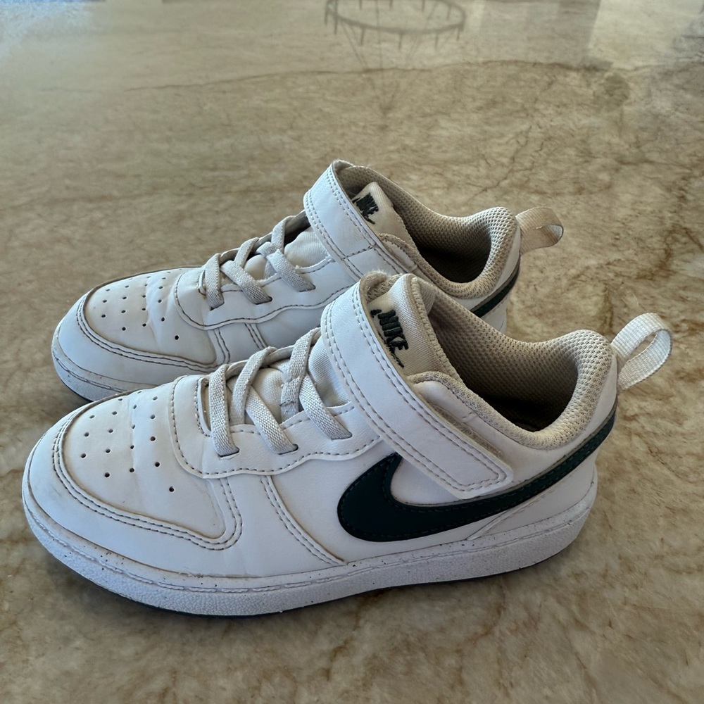 Nike Court Borough Low Recraft